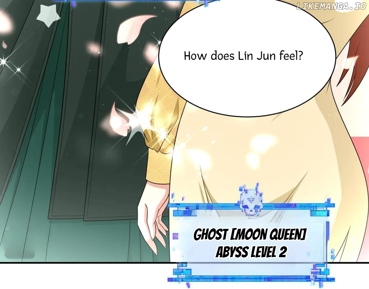 Era of the Haunted Chapter 288 - page 107